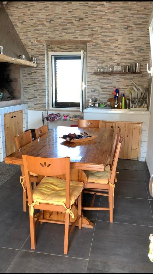 Villa La Collina Sul Mare à Giulianova Extérieur photo
