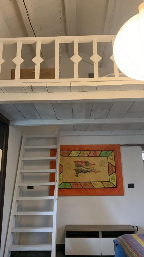 Villa La Collina Sul Mare à Giulianova Extérieur photo
