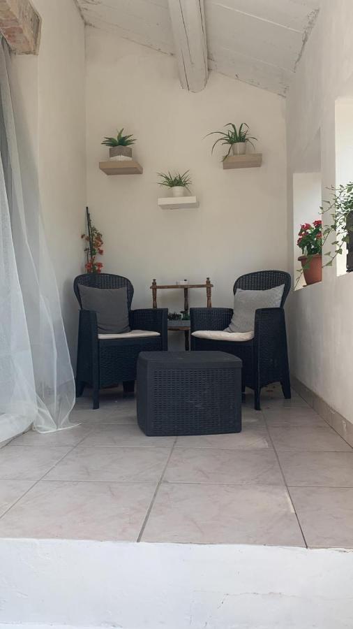 Villa La Collina Sul Mare à Giulianova Extérieur photo